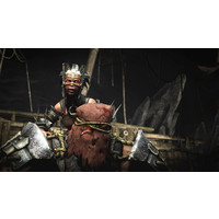 Mortal Kombat XL для PlayStation 4 Image #48