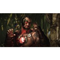 Mortal Kombat XL для PlayStation 4 Image #51