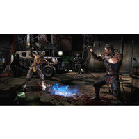 Mortal Kombat XL для PlayStation 4 Image #27