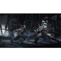 Mortal Kombat XL для PlayStation 4 Image #54