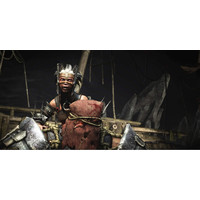 Mortal Kombat XL для PlayStation 4 Image #4