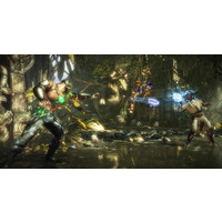Mortal Kombat XL для PlayStation 4 Image #13