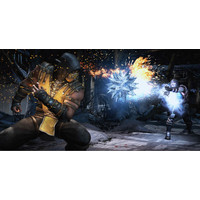 Mortal Kombat XL для PlayStation 4 Image #10