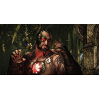 Mortal Kombat XL для PlayStation 4 Image #11