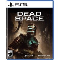 Dead Space для PlayStation 5