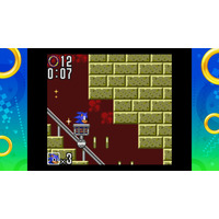 Sonic Origins Plus для PlayStation 5 Image #10