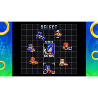 Sonic Origins Plus для PlayStation 5 Image #11
