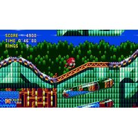 Sonic Origins Plus для PlayStation 5 Image #7