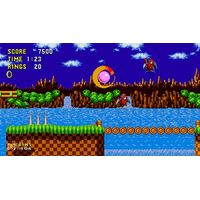 Sonic Origins Plus для PlayStation 5 Image #5