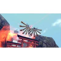 The Tale of Onogoro для PlayStation 5 Image #2