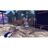 The Tale of Onogoro для PlayStation 5 Image #4