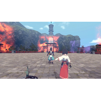 The Tale of Onogoro для PlayStation 5 Image #3