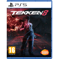 Tekken 8 для PlayStation 5