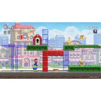 Mario Vs. Donkey Kong для Nintendo Switch Image #5