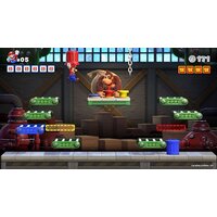 Mario Vs. Donkey Kong для Nintendo Switch Image #8