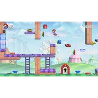 Mario Vs. Donkey Kong для Nintendo Switch Image #7