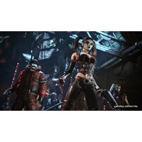 Batman: Return to Arkham для PlayStation 4 Image #7