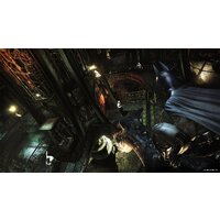Batman: Return to Arkham для PlayStation 4 Image #2
