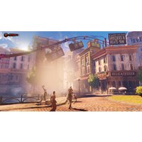 BioShock: The Collection для PlayStation 4 Image #6