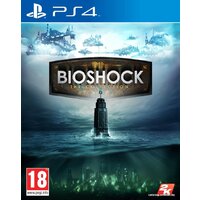 BioShock: The Collection для PlayStation 4 Image #1
