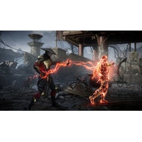Mortal Kombat 11 для PlayStation 4 Image #8