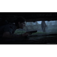 Одни из нас: Часть II для PlayStation 4 Image #7