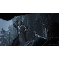 Одни из нас: Часть II для PlayStation 4 Image #6