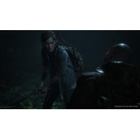 Одни из нас: Часть II для PlayStation 4 Image #3