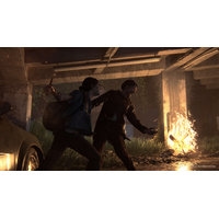 Одни из нас: Часть II для PlayStation 4 Image #2