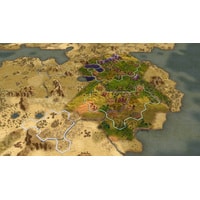 Sid Meier's Civilization VI для PlayStation 4 Image #4