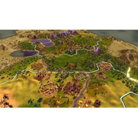 Sid Meier's Civilization VI для PlayStation 4 Image #3