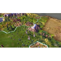 Sid Meier's Civilization VI для PlayStation 4 Image #2