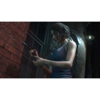 Resident Evil 3 для PlayStation 4 Image #5