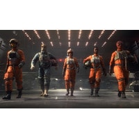 Star Wars: Squadrons для PlayStation 4 Image #4