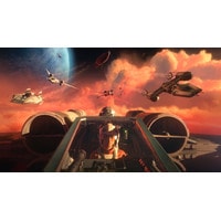 Star Wars: Squadrons для PlayStation 4 Image #2