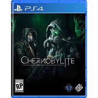 Chernobylite для PlayStation 4