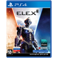 ELEX II для PlayStation 4 Image #2