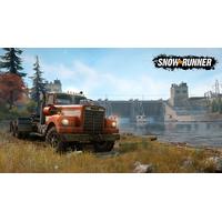 SnowRunner для PlayStation 5 Image #5