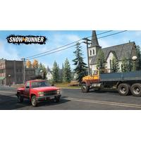 SnowRunner для PlayStation 5 Image #4