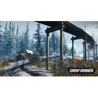 SnowRunner для PlayStation 5 Image #7