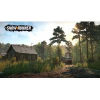 SnowRunner для PlayStation 5 Image #9