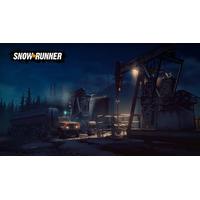 SnowRunner для PlayStation 5 Image #2