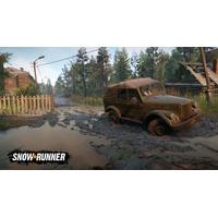 SnowRunner для PlayStation 5 Image #8