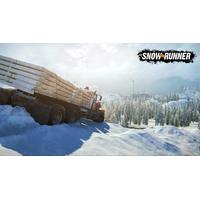 SnowRunner для PlayStation 5 Image #3