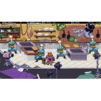 Teenage Mutant Ninja Turtles: Shredder’s Revenge для PlayStation 4 Image #4
