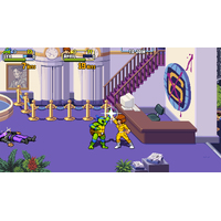 Teenage Mutant Ninja Turtles: Shredder’s Revenge для PlayStation 4 Image #2