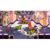 Teenage Mutant Ninja Turtles: Shredder’s Revenge для PlayStation 4 Image #3