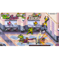 Teenage Mutant Ninja Turtles: Shredder’s Revenge для PlayStation 4 Image #5