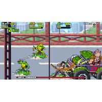 Teenage Mutant Ninja Turtles: Shredder’s Revenge для PlayStation 4 Image #6