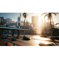 Cyberpunk 2077 Ultimate Edition для PlayStation 5 Image #6